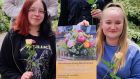Florist-Oberstufe: Ausstellung der Prüfungsarbeiten