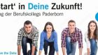 Start in deine Zukunft