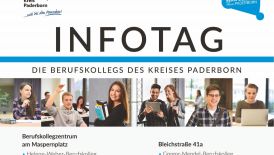 Rund um das GMBK