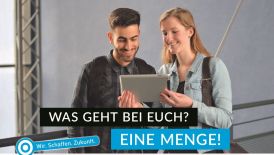 Anmeldung