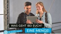 Anmeldung