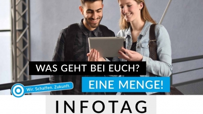 Infotag 27.01.2024