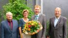 Neuer Schulleiter am Gregor-Mendel-Berufskolleg