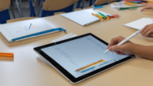 Werker im Gartenbau: Mit iPads in die Zukunft des Lernens