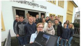 Landwirte-Nachwuchs wehrt sich