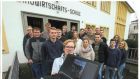 Landwirte-Nachwuchs wehrt sich