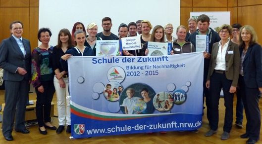 Schule der Zukunft