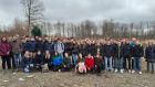 März 2025: Austausch mit unserer Partnerschule aus Obernai